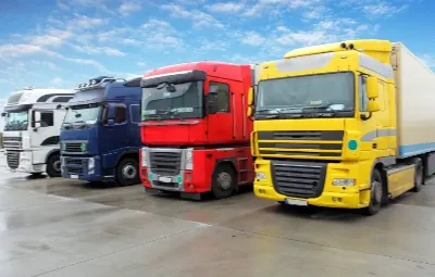 İstanbul Boğazlıyan Nakliye Ambarı